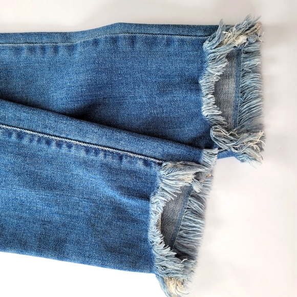 Levis | Women's 721 High-Rise Skinny - Picture 5 of 6